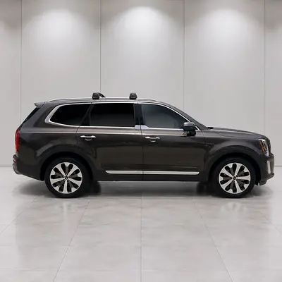 2020 KIA TELLURIDE 照片 8