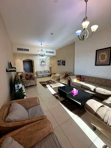 🏡 For Sale Luxury 2-Bedroom Apartment in Asas Tower – Type 5 🏡