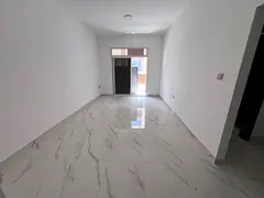 The most beautiful apartments for annual rent in Al Muwaihat 3, Ajman A very spacious one-bedroom ap