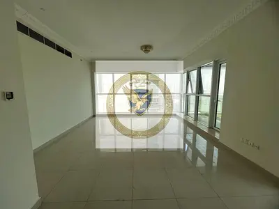 شقة للإيجار السنوي في القاسميه باركن مجاني جيم ومسبح ساونا جاكوزي حديقه خاصه في البرج مجاني مساحات واسعه اطلاله مفتوحه   موقع مميز قريب لجميع الخدمات