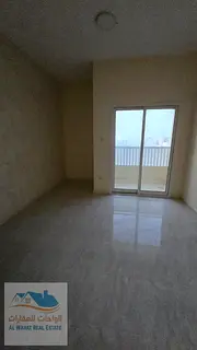 🏢 Two-Bedroom Apartment for Annual Rent – ​​Al Jurf 3 | Ajman ✨ A spacious family apartme