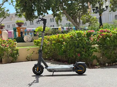 Ninebot G2 Max Electric Scooter