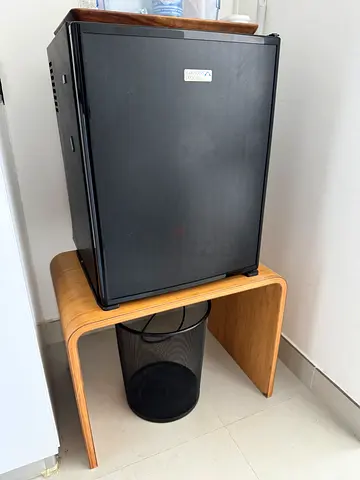 Silent Minibar Fridge