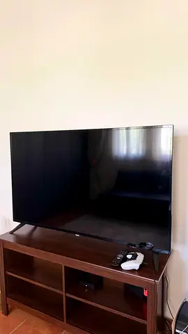 Philips smart 55 inch TV