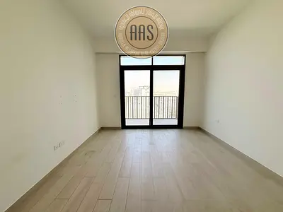 Chiller Free building || Luxurious Studio flat || For Rent | Al Furjan area