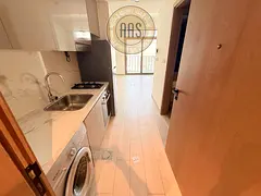 Chiller Free building || Luxurious Studio flat || For Rent | Al Furjan area