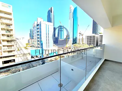 Best Deal! Semi 1BR+Laundry | Chiller Free | Near Metro