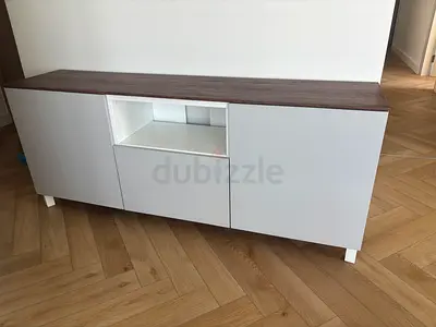 IKEA BESTA Tv unit Tv stand 180x75x40