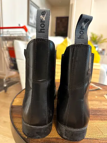 Horse Riding Helmet  boots