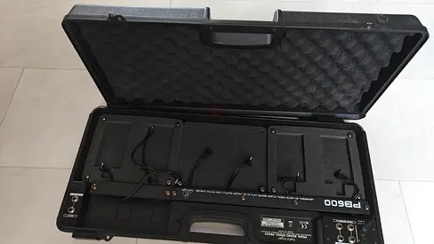 Behringer PB600