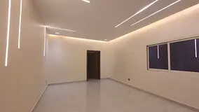 Neat and clean room available in Al Warqaa price 2800.