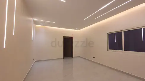 Neat and clean room available in Al Warqaa price 2800.