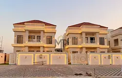 A golden opportunity to own a luxury villa in Al Zahia – Ajman | Freehold ownership for life for a