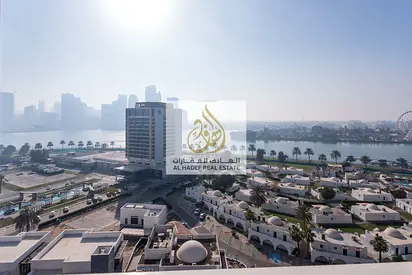إطلالة بحرية مباشرة | 3 أشهر مجانية | تكييف على المالك | موقف مجاني | جاهز للاستلام