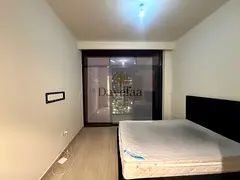 Semi Furnished Studio| Meydan | Modern