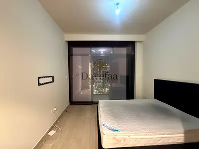 Semi Furnished Studio| Meydan | Modern