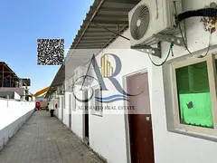 Staff accommodation available in Industrial Area 13, ideal for companies seeking organized and ready