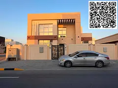 Villa for Rent in Al Muntazi – Ajman