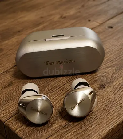 Technics Bluetooth headphone