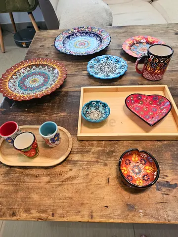 Decoration kitchen