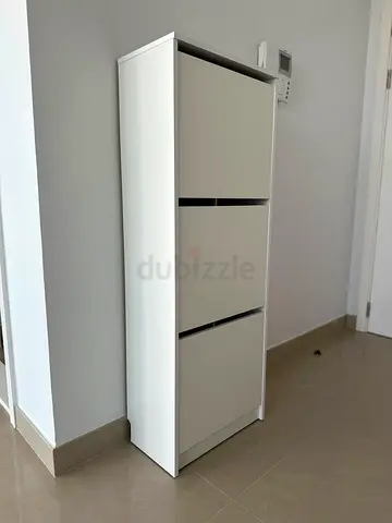 Shoe Cabinet