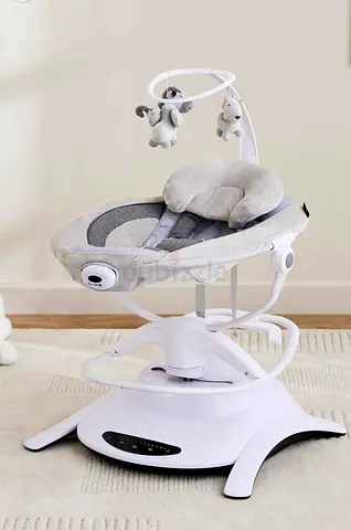 Baby Swing clean - Babyshop Giggles 5D