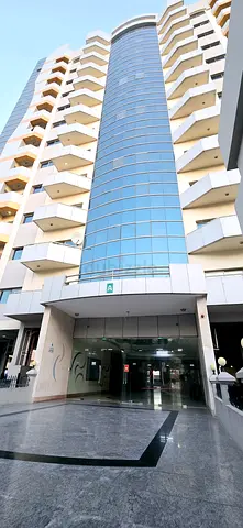 Bed Space for Tamil Muslim Professionals Near DAFZA Metro