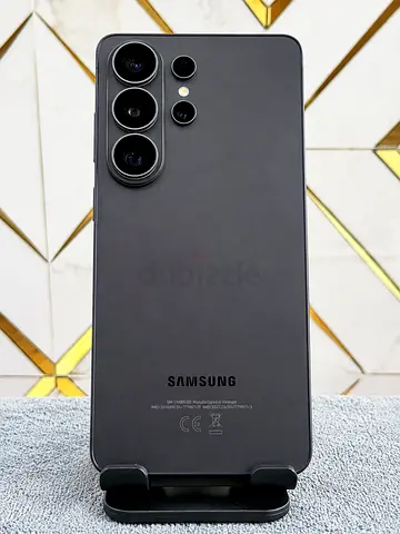 Samsung Galaxy S Series Smartphone 512GB Storage 12GB RAM