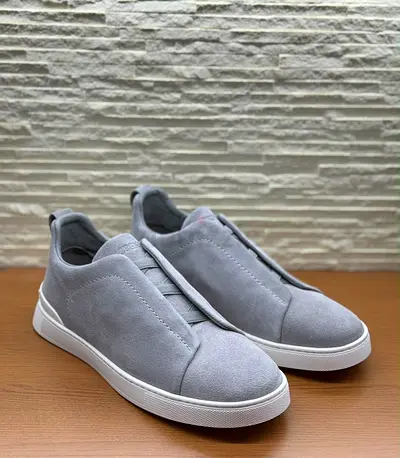 Zegna Shoes For Men