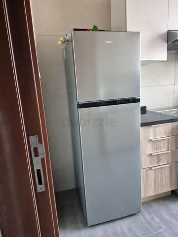 Fridge Like New - 545X610X1657mm