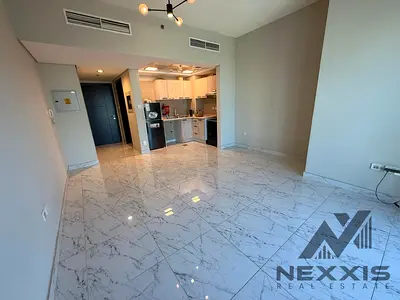 Ready To Move - High Floor - Semi Furnished