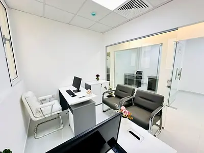 Premium Office | ready to move | Commission Free