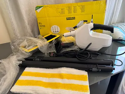 Kärcher SC 1 Steam Cleaner