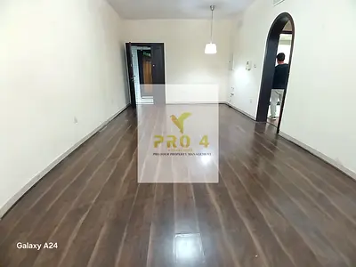 Spacious 1bhk apartment 60k 4payment central ac with wadrobes nice kitchen