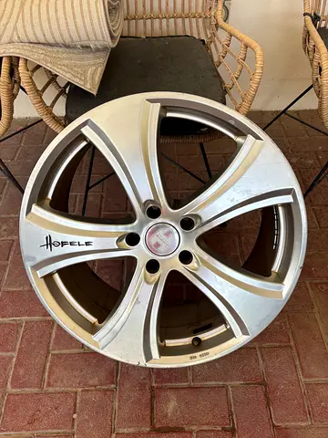 HOFELE GERMAN ALLOYS