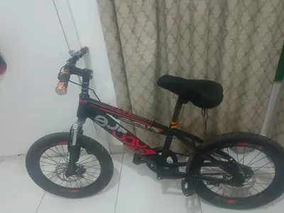 Cycle for sale