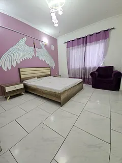Private room available