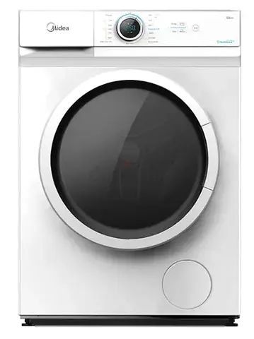 Midea Front Load Washer - 2 months old