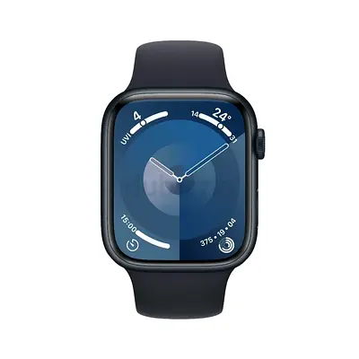 Apple Watch Series 9 Aluminium 45MM Cellular