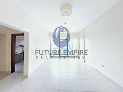 HUGE 1BHK + Balcony | BASKETBALL- TENNIS COURTYARD | ALL AMENITIES