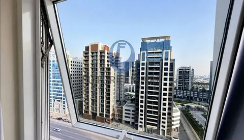 Studio for Rent | Big Layout | Ready to Move | 4 to 12 Cheques