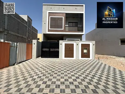 تاون هاوس للبيع في الزاهية، عجمان – بسعر ممتاز جداً