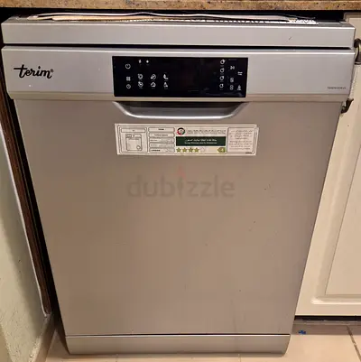 Terim dishwasher - excellent condition (used 10 months)