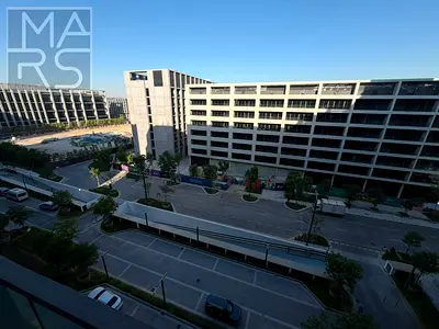 ✨ Stylish 1-Bedroom Apartment for Sale in MISK 4, Aljada | Prime Location ✨