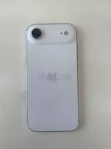 Iphone 17 air 512gb TDRA