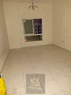 One bedroom and living room in Al Majaz 2 2 bathrooms Central air conditioning