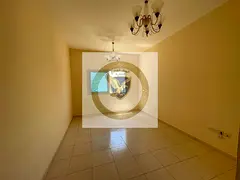 The most beautiful one-bedroom apartment in Al Nadd, featuring spacious layouts, an open view, excel