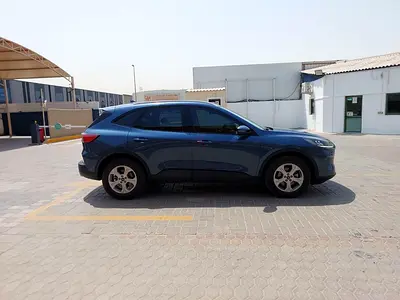 AED 608/month | 2021 Ford Escape  | GCC Specs | Ref#463154