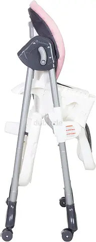 Baby High Chair for Sale – Good Condition