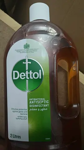 Dettol